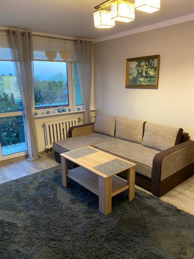 Przytulne Mieszkanie 2 Pokojowe Leszno  Exterior photo